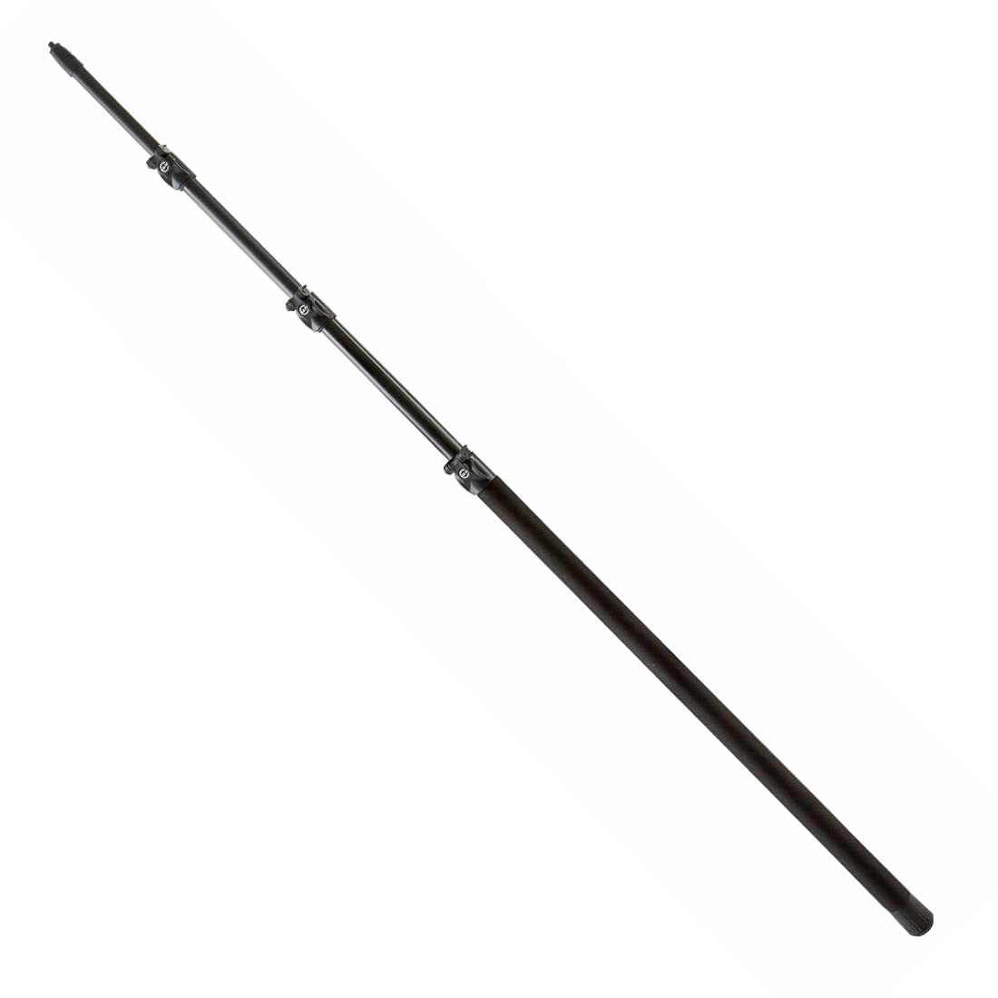 K&M 23765 Mikrofonangel + keepdrum Mikrofon-Spinne