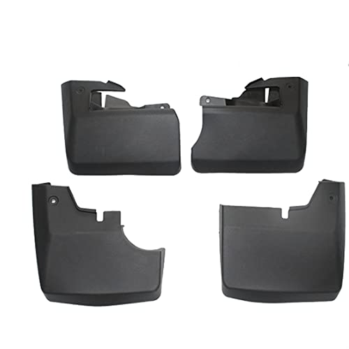 Bavettes anti projections Toyota Land Cruiser LC70 éviter impacts