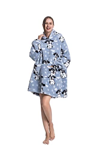 apparel best cute wearable blankets to keep you cozy this winter