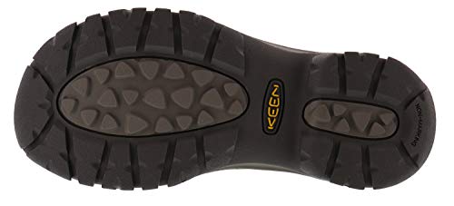 Keen Women's Kaci Ii Slip-On Clog, Castor Grey/Raven , 6 Medium Us #TOP4