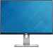 Dell Computer Ultrasharp U2415 24.0-Inch Screen LED Monitor, Black