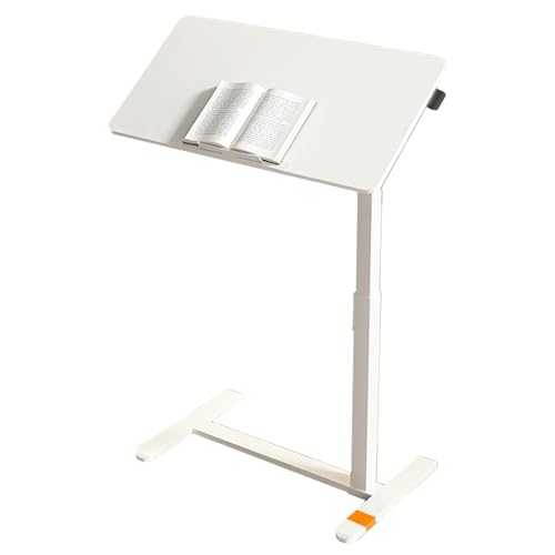 Table de lit réglable pour soulager le dos et stabiliser l'ordinateur portable - 2
