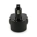 A9252,POWERAXIS KC2000F Batteria A9252 England SL1 3YD 12V 3000mAh NI-MH Atornillador Batería...