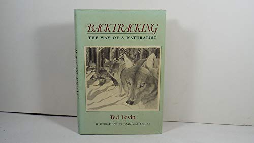 Backtracking: The way of a naturalist