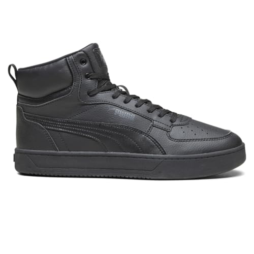 Image of PUMA Mens Caven 2.0 High Sneakers Shoes Casual