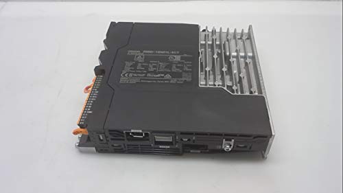 �I������(OMRON) AC�T�[�{�h���C�o EtherCAT�ʐM�����^�C�v �d���d��:�P��AC100V ��i�o��:100W(�������i�^��:R88D-1SN01L-ECT)