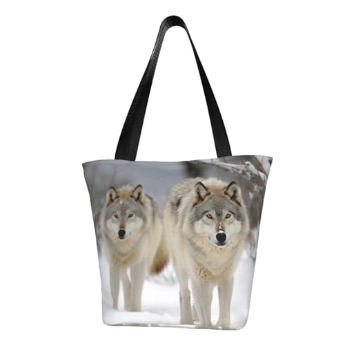 Sac à main esthétique loup : finis les sacs fragiles grâce à ce grand cabas