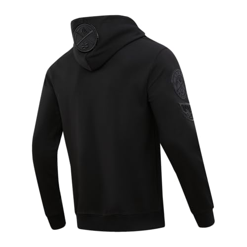 Image of Pro Standard Mens NBA Classic Pull Over Hoodie