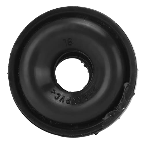 Image of Rear Wiper Grommet, Wiper Motor Grommet Correct Fit 1701120 Rear Window Wiper Grommet Durable for Car