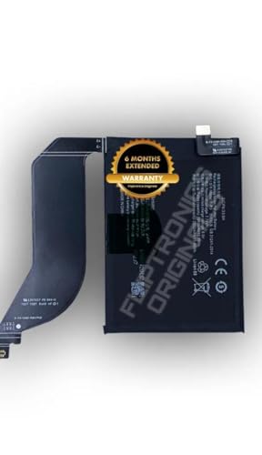 Image of B-P3 Battery for Vivo IQOO7 V2049A I2009 Battery with 6 Month Warranty**** (P138)