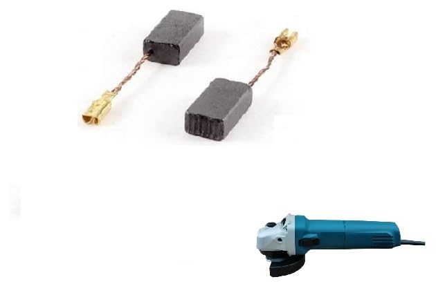 4 Set (8 pcs) Carbon For Grinder Machine 6-100 (B0CP2FYQ7M) Amazon Price History, Amazon Price Tracker