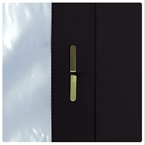Pasta Catálogo 50 Envelope Fino, DAC, Pasta Catálogo 50 Envelope Fino 1090, Preto 4 31olknUTepL