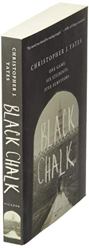 Black Chalk