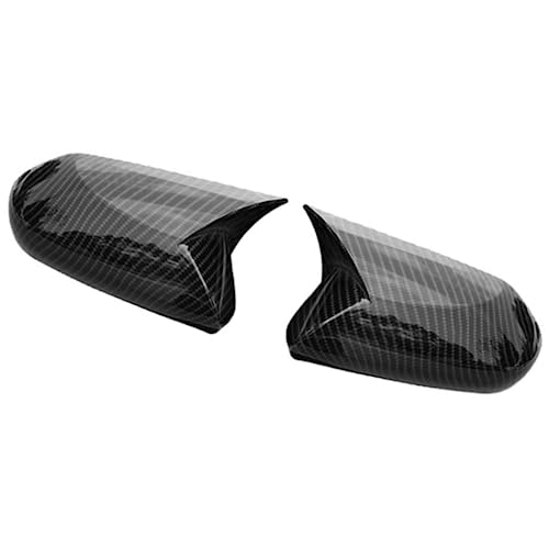 Miroir modifié Camry 2019-2022 avec coque de rétroviseur de rechange