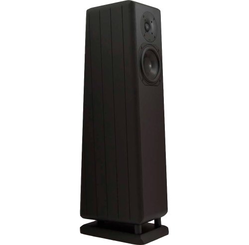 Chario Cygnus Constellat. Frontale/stereo