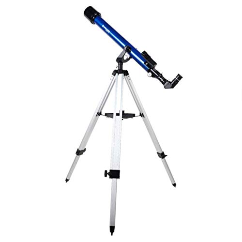 Télescope monoculaire 225X avec ouverture 60mm pour une observation nette