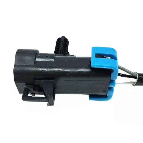 Sonde capteur d'oxygène Lambda 234-4673 échappement Malibu 2010 2011 - 5