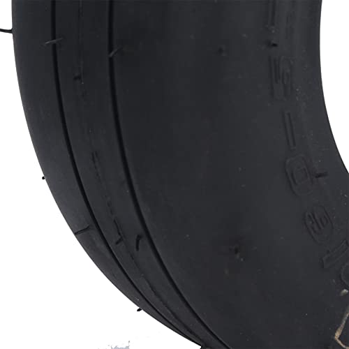 Vacuum Tire, 80/60‑5 Vacuum Tubeless Tire Tyre Fit For Ninebot Electric Scooter Go Karts Atv Replacement Electric Car Scooter Supplies #TOP5