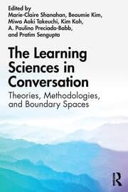 Buy The Learning Sciences in Conversation — BookShops.in