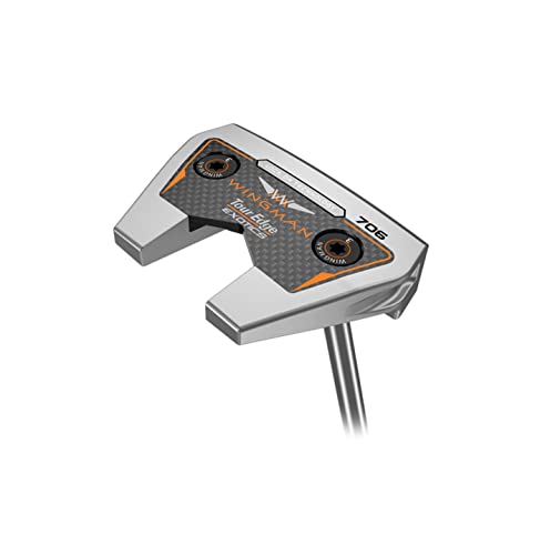 Tour Edge Wingman 700 Series Putter