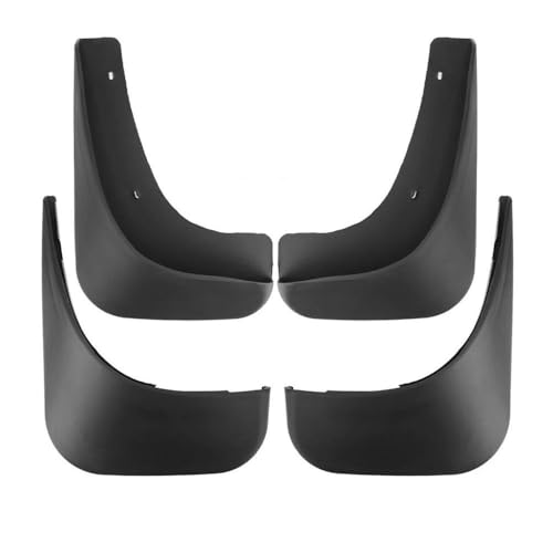 Garde-boue voiture Touran Caddy 2004-2009 accessoires de protection arrière avant