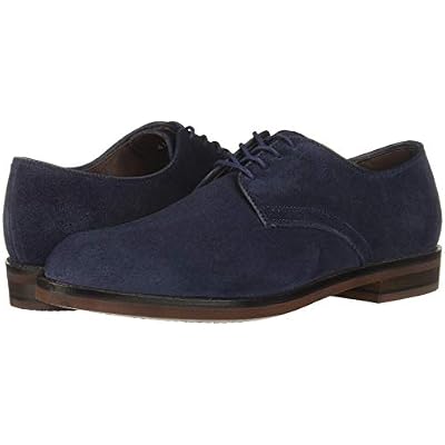 Allen Edmonds Nomad Buck