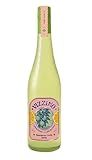 Vizzino Mandarino Verde Spritz (1 x 0,75l) – Aromatisierter Aperitivo mit grüner Mandarine