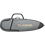 Daylight Dlx - Bolsa híbrida para tabla de surf