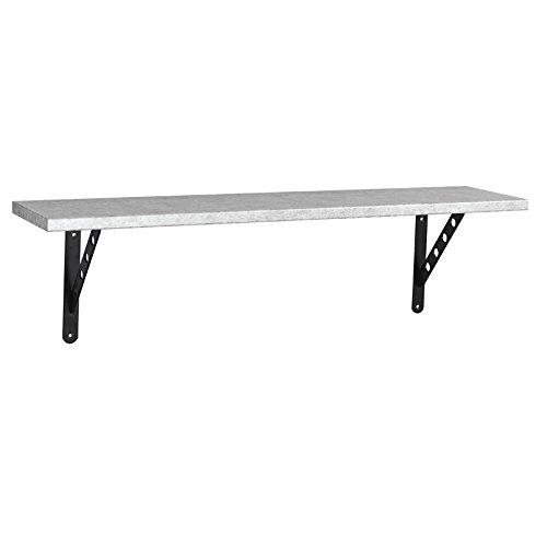 Rauch Esszimmer Set LOFTE221 | In Industrial-Print-Optik und Graphit - 4251016341878 Rauch Esszimmer Set LOFTE221 | In Industrial-Print-Optik und Graphit