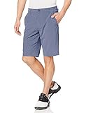 Universal Blue Hthr Oakley Men\'s Take Short 2.5