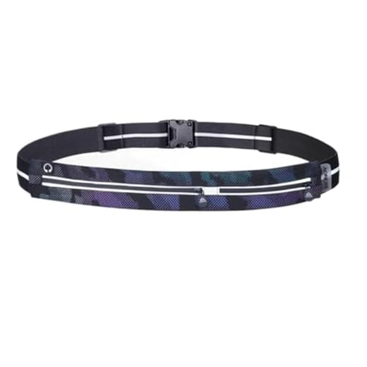 TEDILUVI Adjustable Slim Running Belt