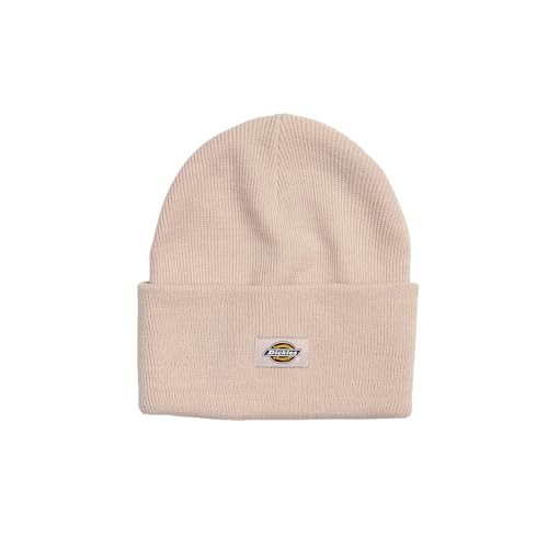 Image of Dickies Mens Acrylic Cuffed Beanie Hat