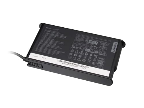 Chargeur 170W Medion Erazer X6603 pour jouer et travailler partout en déplacement