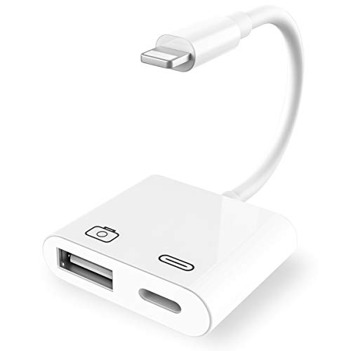 Preisvergleich Produktbild MASAYA USB Adapter auf Beleuchtung USB-Adapter