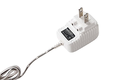 AC Adapter AC/DC Doorbell Transformer 50/60Hz 110-240V 0.3A AC to 12V 1A DC