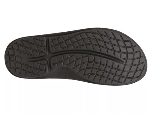 Image of OOFOS OOahh Unisex - Men's and Women's Sport Recovery Slide Sandals