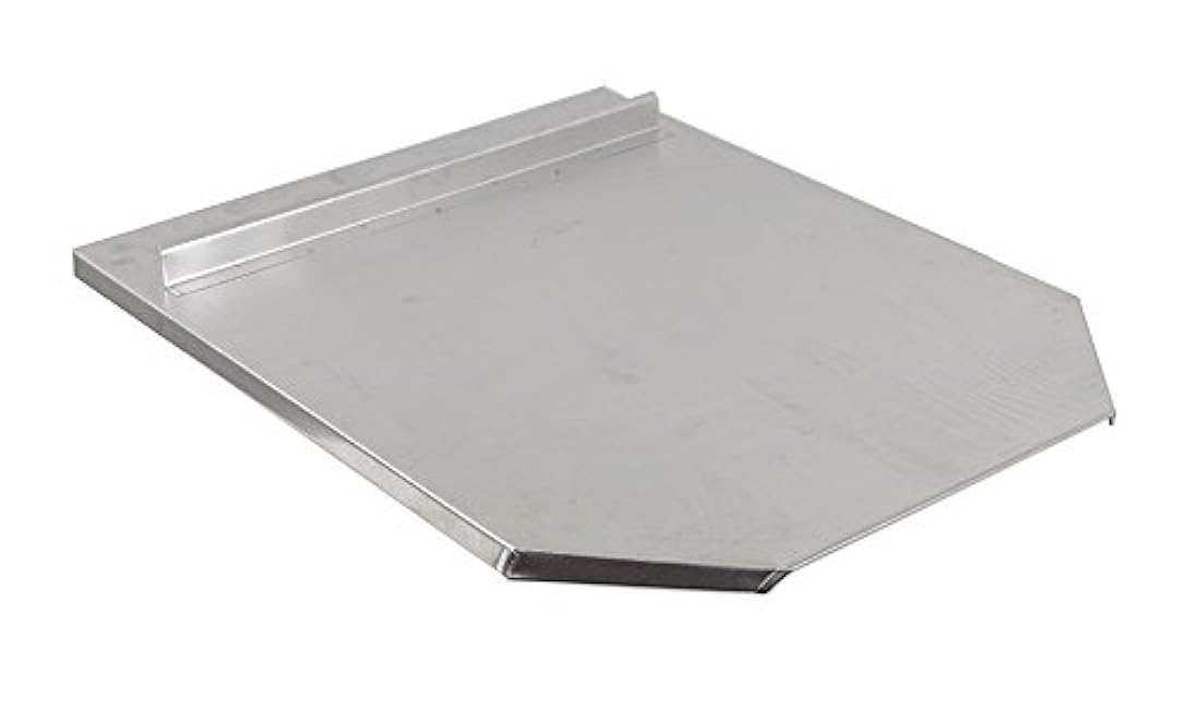 Homeplace Stainless Steel Large Dish Drain Board