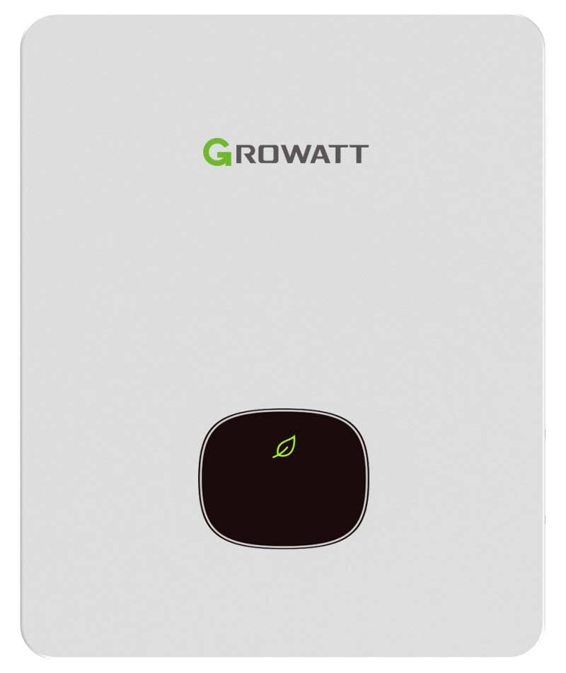 GROWATT SYN 50-XH-1 0% MwSt §12 III UstG Back Up Box 1-phasig für MIN XH Wechselrichter