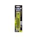 uni-ball Jetstream Ballpoint Pen Refills, Bold Point (1.0mm), Black, 2 Count