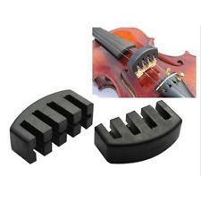 Image of Violin-Viola Rubber Practice Mute