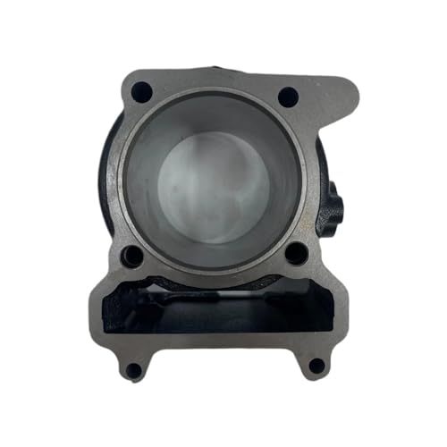 Kit de cilindro de 69 mm para solucionar pérdida compresión en YP250 4
