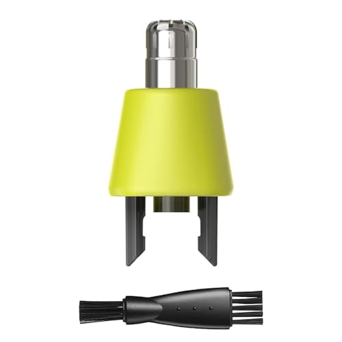 Philips OneBlade�����p�u���[�h�ƌ݊���������AQP2520/QP2630/QP2724/QP2834/QP6510/QP6530�d�C�V�F�[�o�[/�@�уg���}�[�����p�u���[�h�ɓK�����܂�(4000mah)