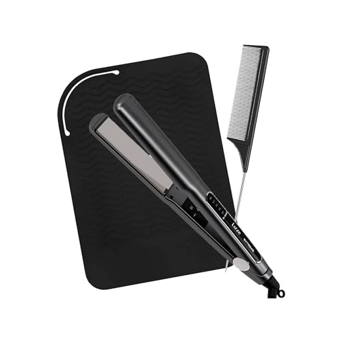 Mejores precios y opiniones de Plancha térmica los diez mejores. 4