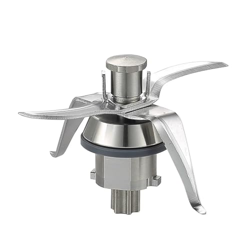 Lame de mixeur pour Thermomix TM21 pour cuisiner de bons plats faits maison - 4