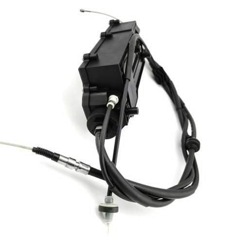 Actuador de freno para mantenimiento de X5 E70 2007-2013 3