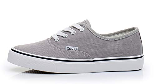 Image of Cull4U Women's Laid Back Low Top Sneaker Shoe