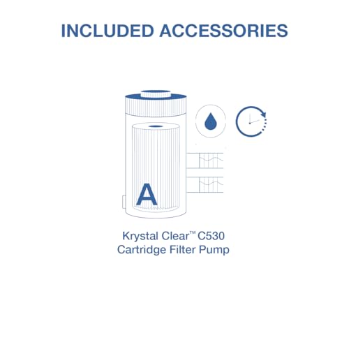 Intex 26711EP 12ft Above Ground Pool Set Review for Backyard Upgrade - Image 4