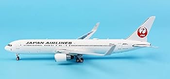 JAL B767-300ER 特別塗装機 1:400 ダイキャストモデル JAL B767-300ER 特別塗装機 1:400 ダイキャストモデル