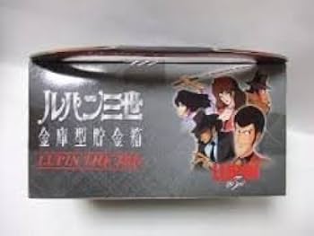 【新品•未開封】ルパン三世　お守り　5種セット 新品•未開封】ルパン三世 お守り 5種セット - メルカリ