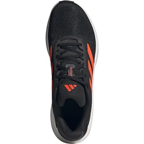 Image of adidas Men Lace Up Running Shoes